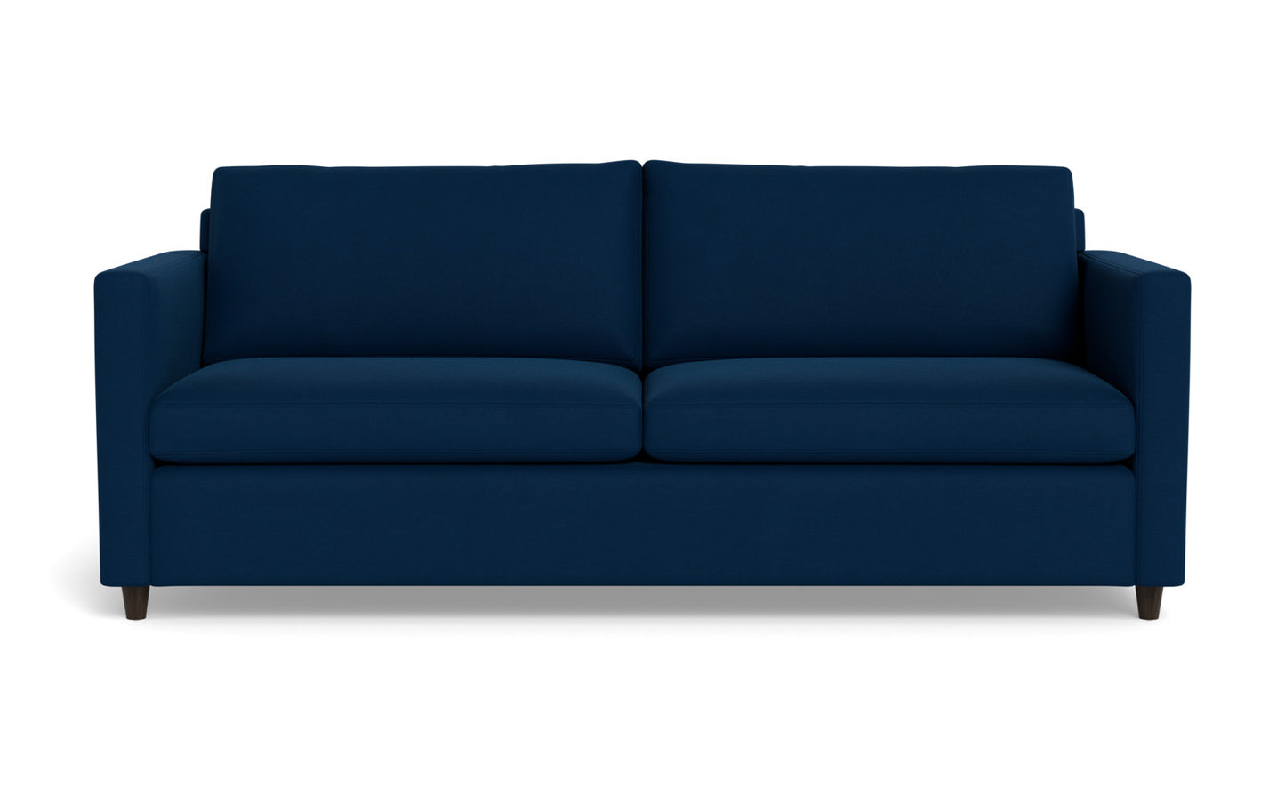 Wallace 74" Untufted Queen Sleeper Sofa - Dream Eclipse