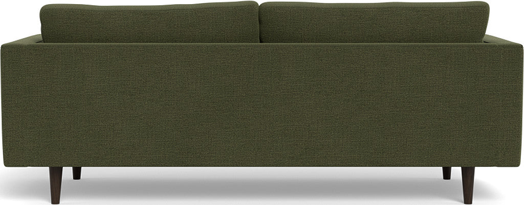 Ladybird 88" Sofa - Elliot Avocado