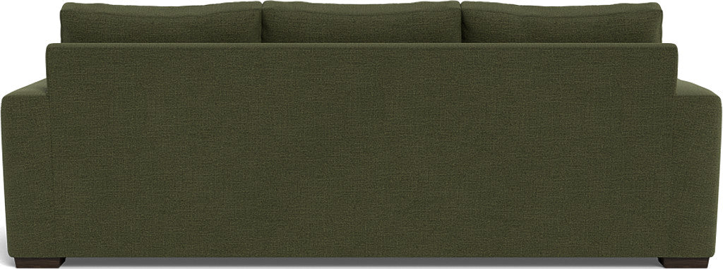 Mesa 101" Estate Sofa - Elliot Avocado