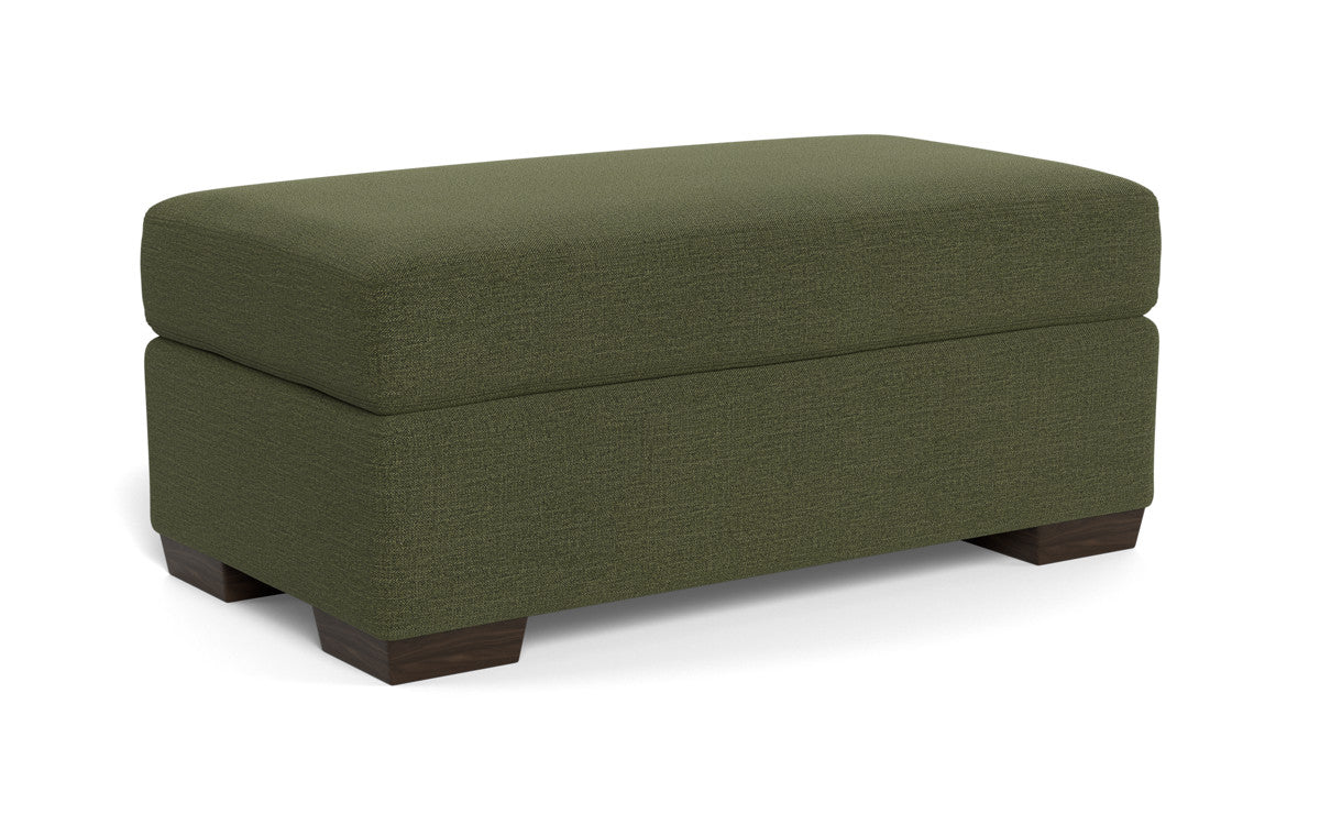 Mesa Storage Ottoman - Dream Pool