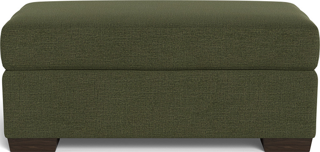 Mesa Storage Ottoman - Dream Pool