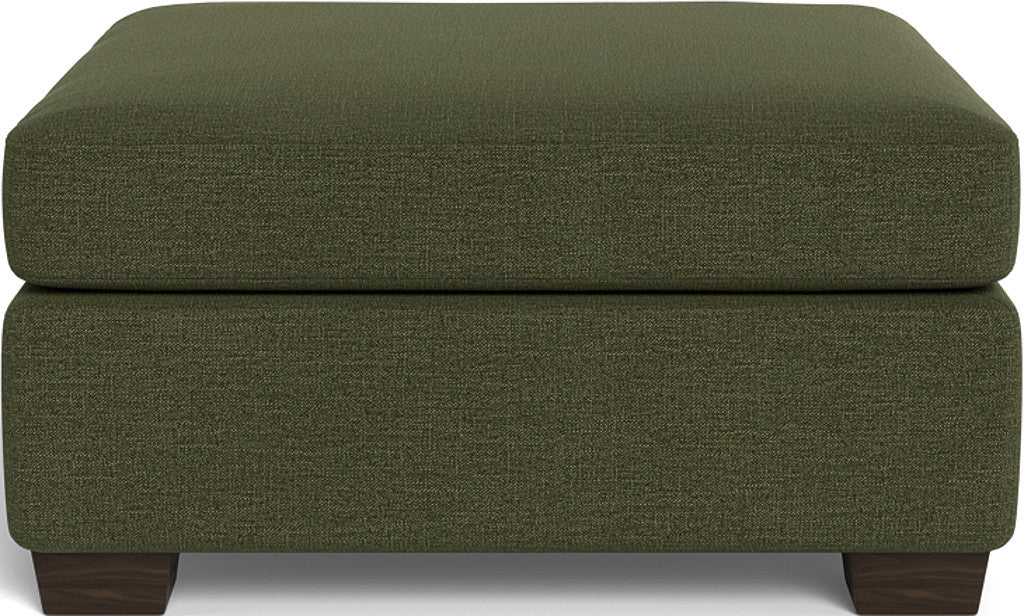 Mesa Storage Cocktail Ottoman - Dream Pool