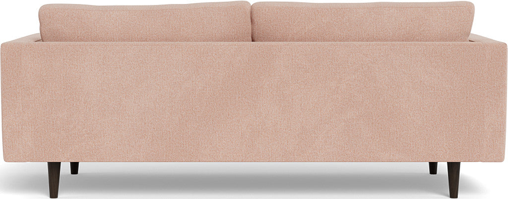 Ladybird 88" Sofa - Elliot Blush