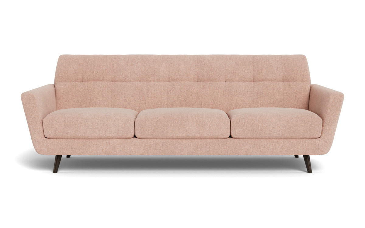 Lamar 96" Estate Sofa - Elliot Blush