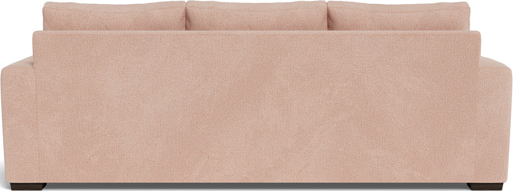 Mesa 101" Estate Sofa - Elliot Blush