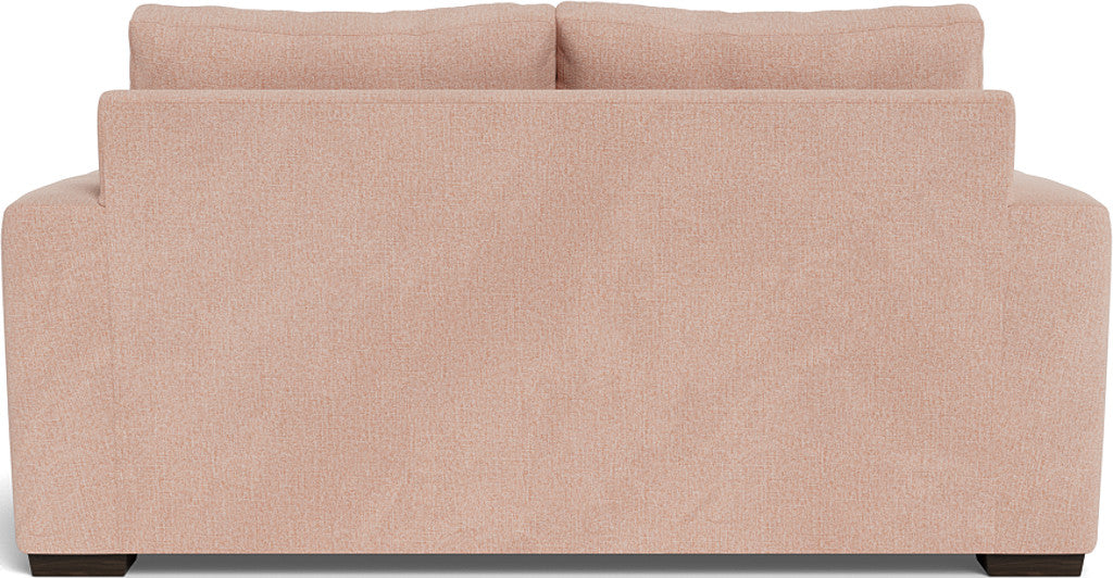 Mesa 72" Loveseat - Elliot Blush