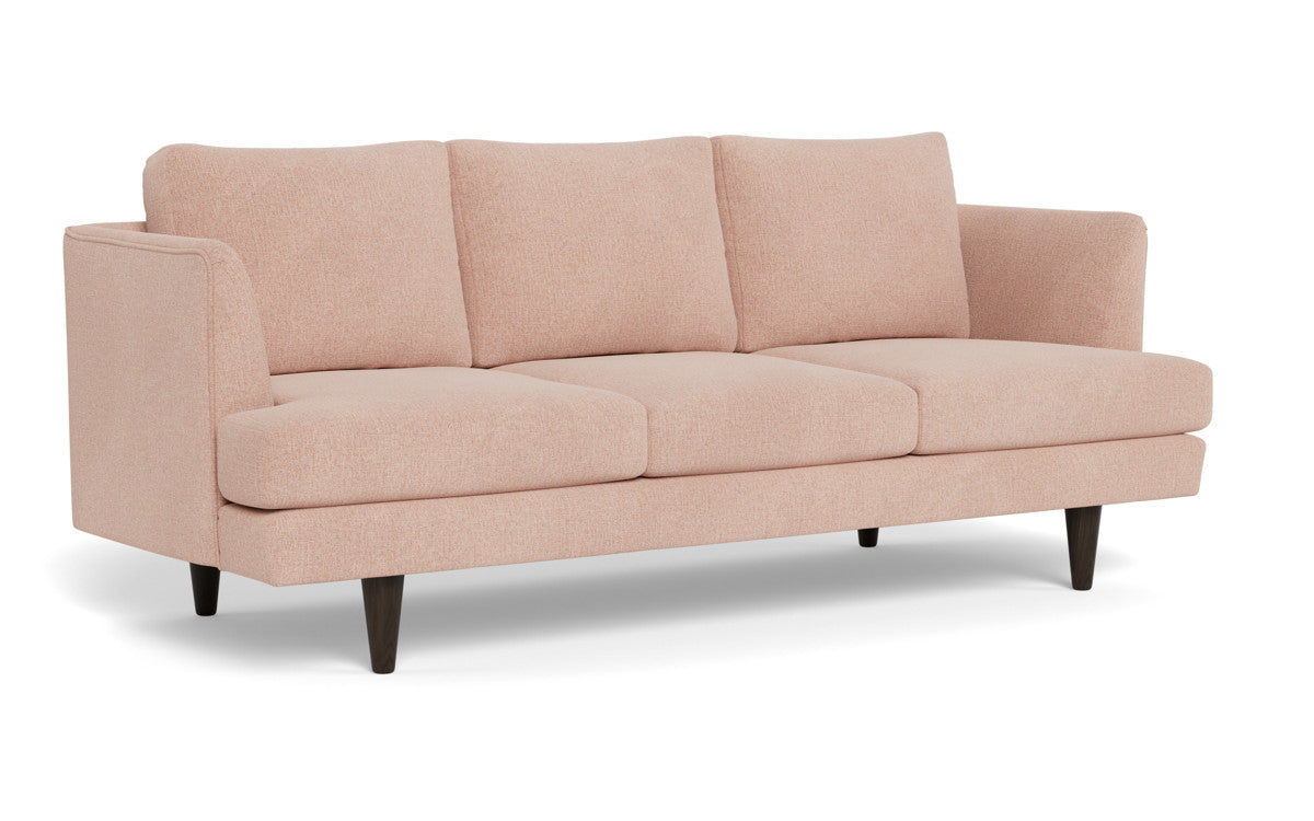 Rainey 83" Sofa - Elliot Blush