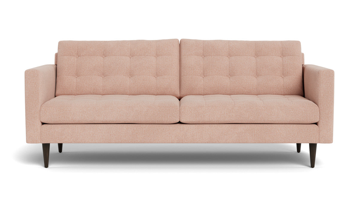 Wallace 85" Sofa - Elliot Blush