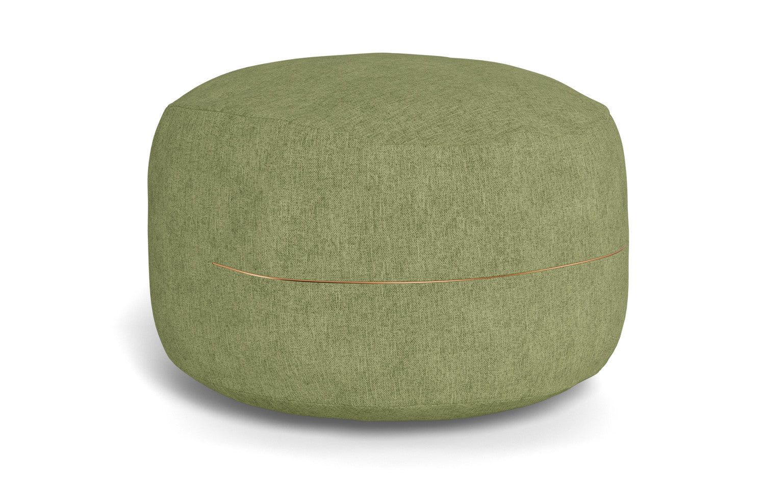 Tater Tot Bean Bag - Elliot Celadon