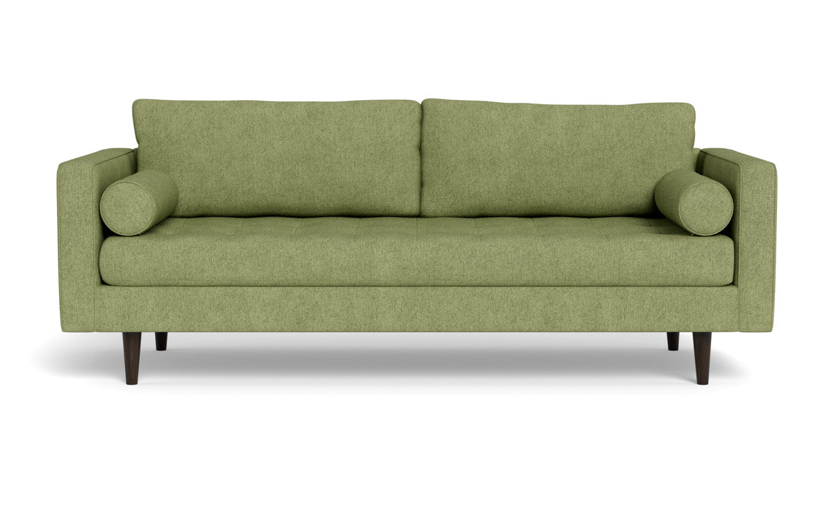 Ladybird 88" Sofa - Elliot Celadon