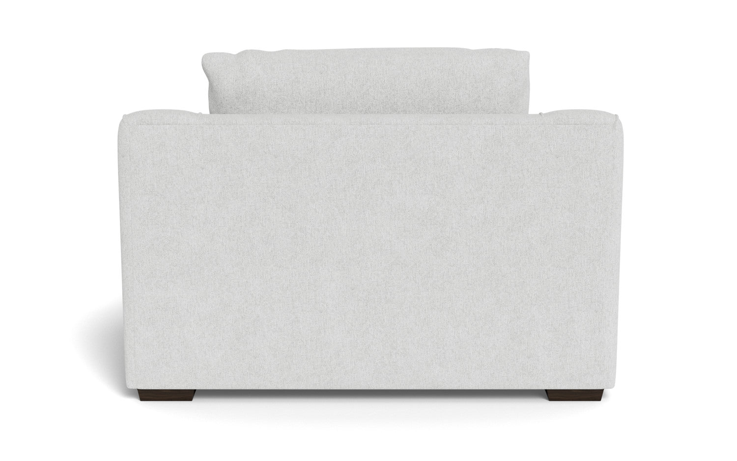 Austonian 56" Arm Chair - Elliot Dove