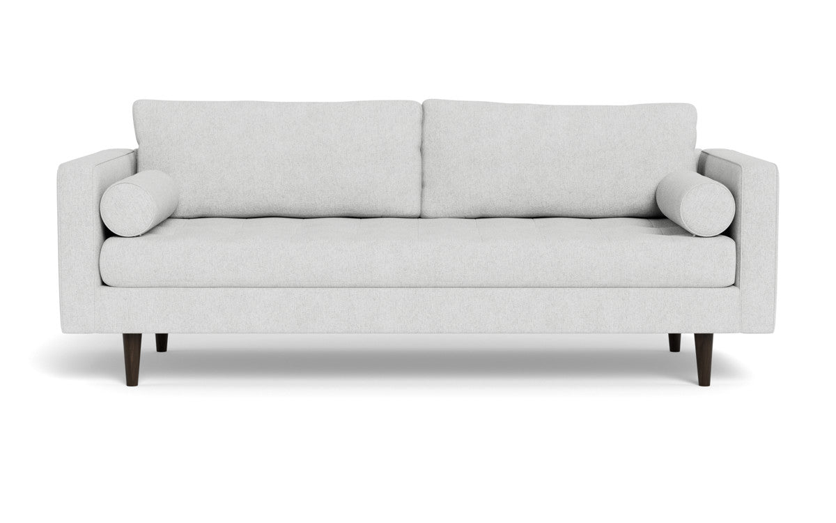 Ladybird 88" Sofa - Elliot Dove