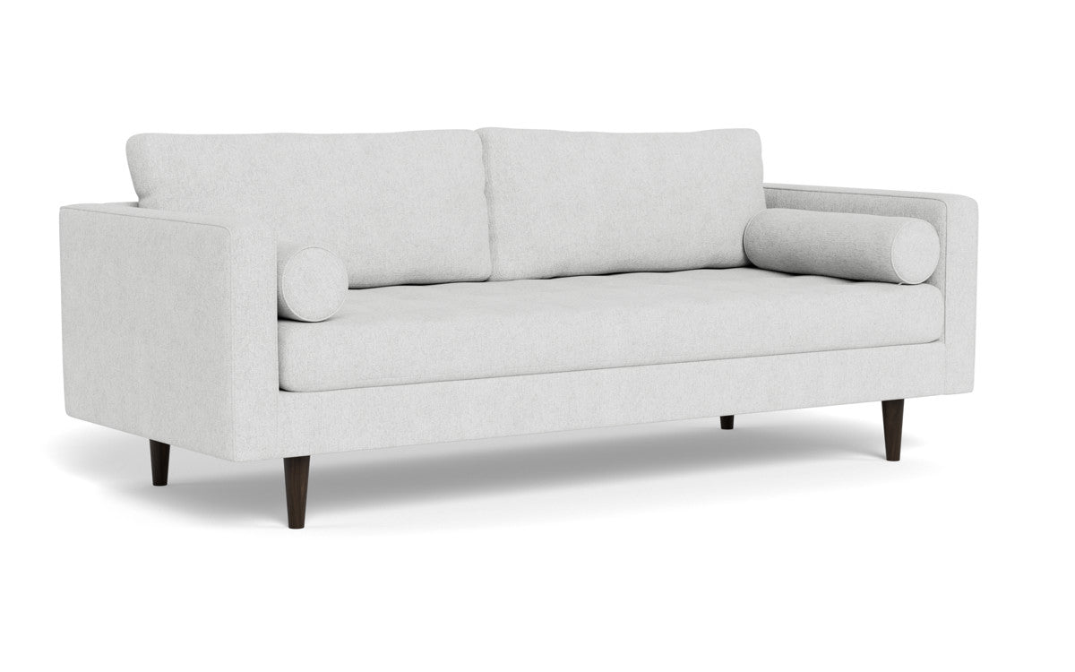 Ladybird 88" Sofa - Elliot Dove