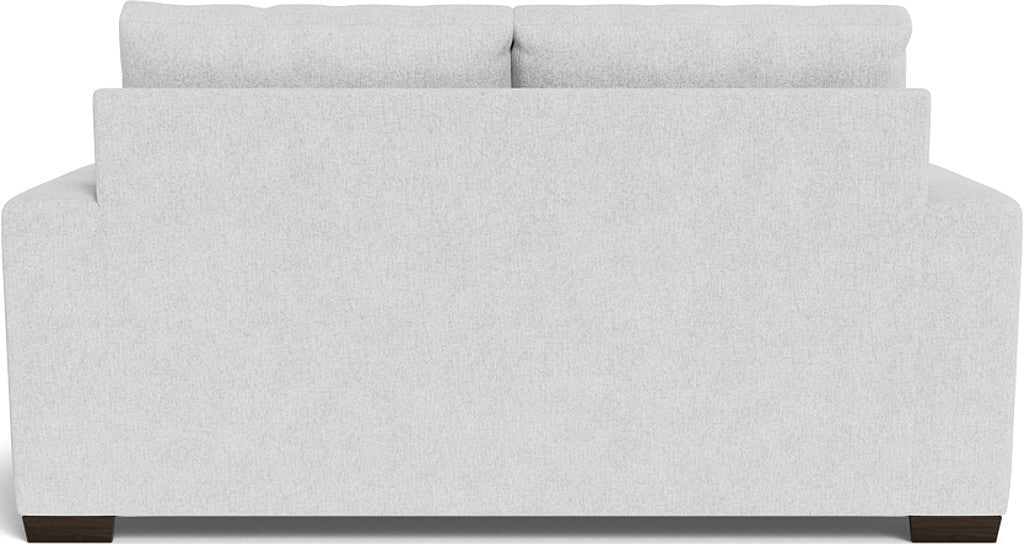 Mas Mesa 72" Deep Loveseat - Elliot Dove
