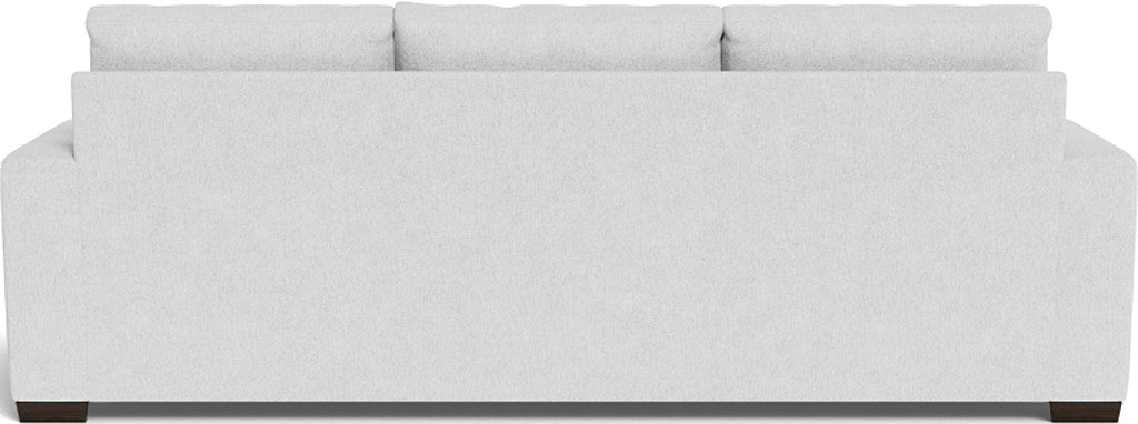 Mas Mesa 101" Deep Reversible Sofa Chaise - Elliot Dove