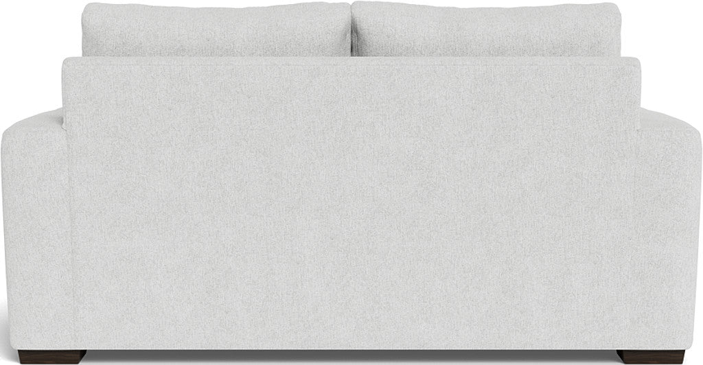 Mesa 72" Loveseat - Elliot Dove