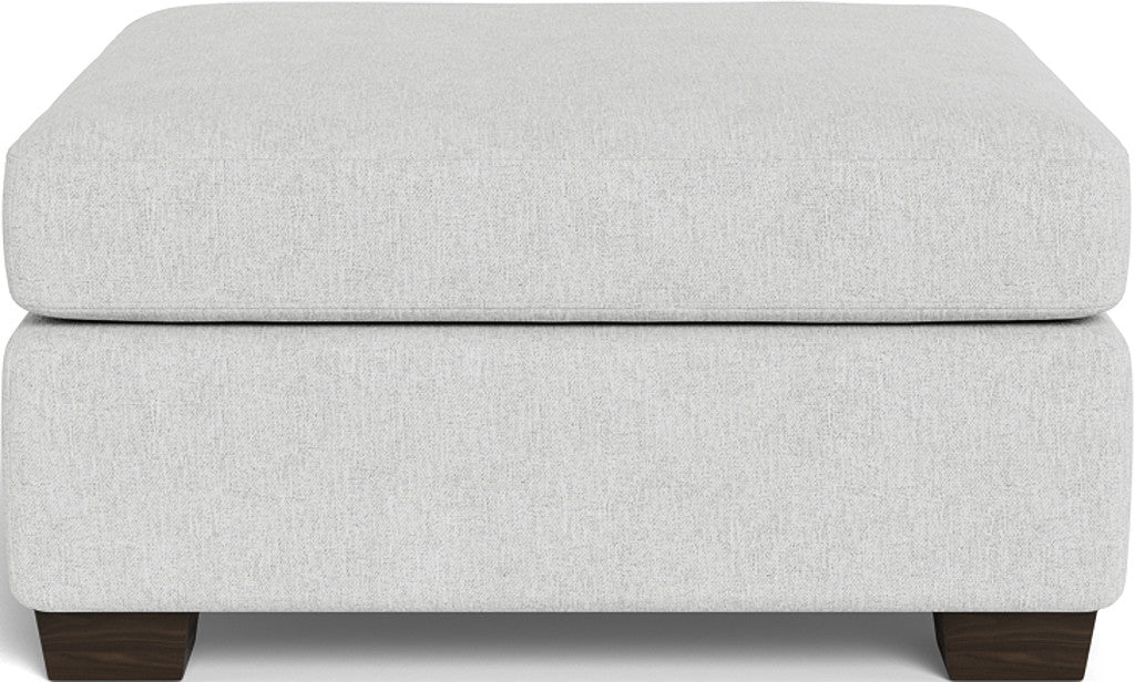 Mesa Storage Cocktail Ottoman - Elliot Dove