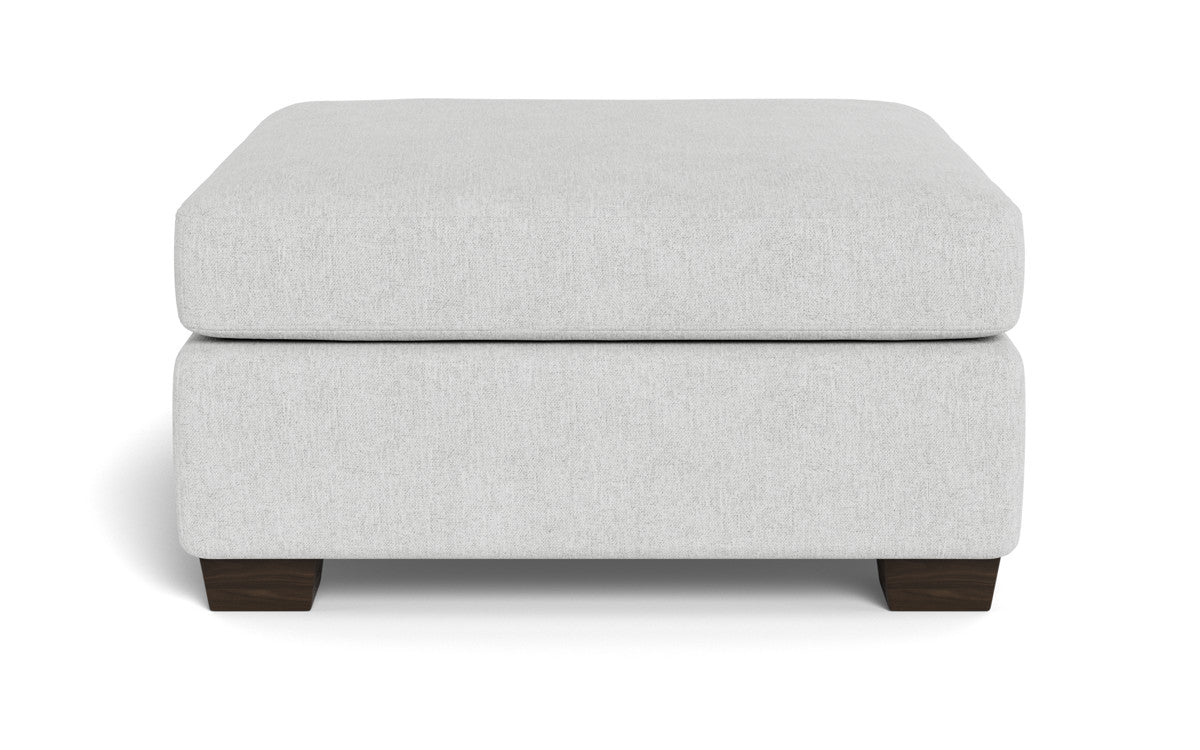 Mesa Storage Cocktail Ottoman - Elliot Dove