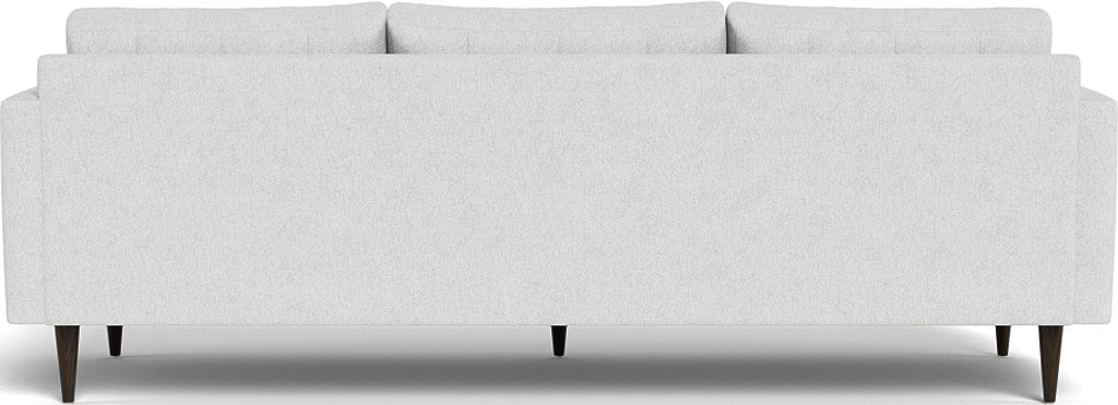 Wallace 98" Estate Sofa - Elliot Dove