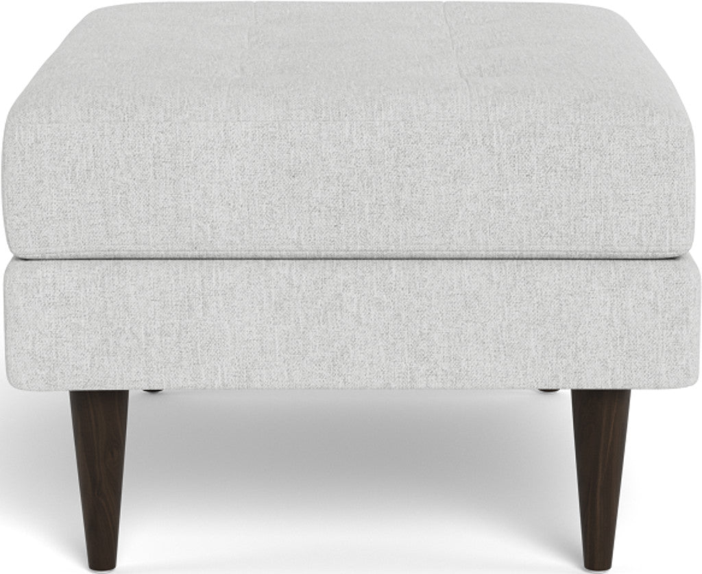 Wallace Ottoman - Elliot Celadon