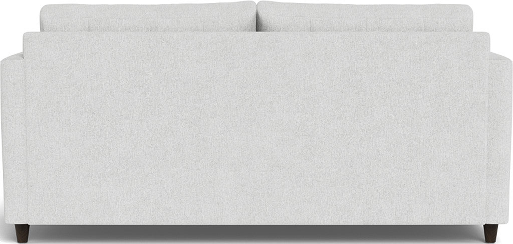 Wallace 74" Queen Sleeper Sofa - Elliot Dove