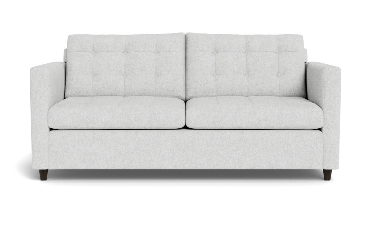 Wallace 74" Queen Sleeper Sofa - Elliot Dove