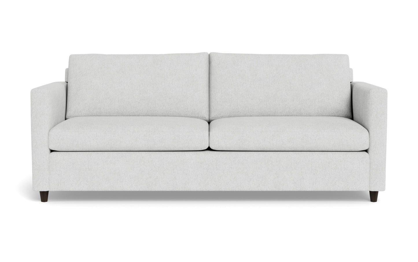 Wallace 74" Untufted Queen Sleeper Sofa - Dream Eclipse