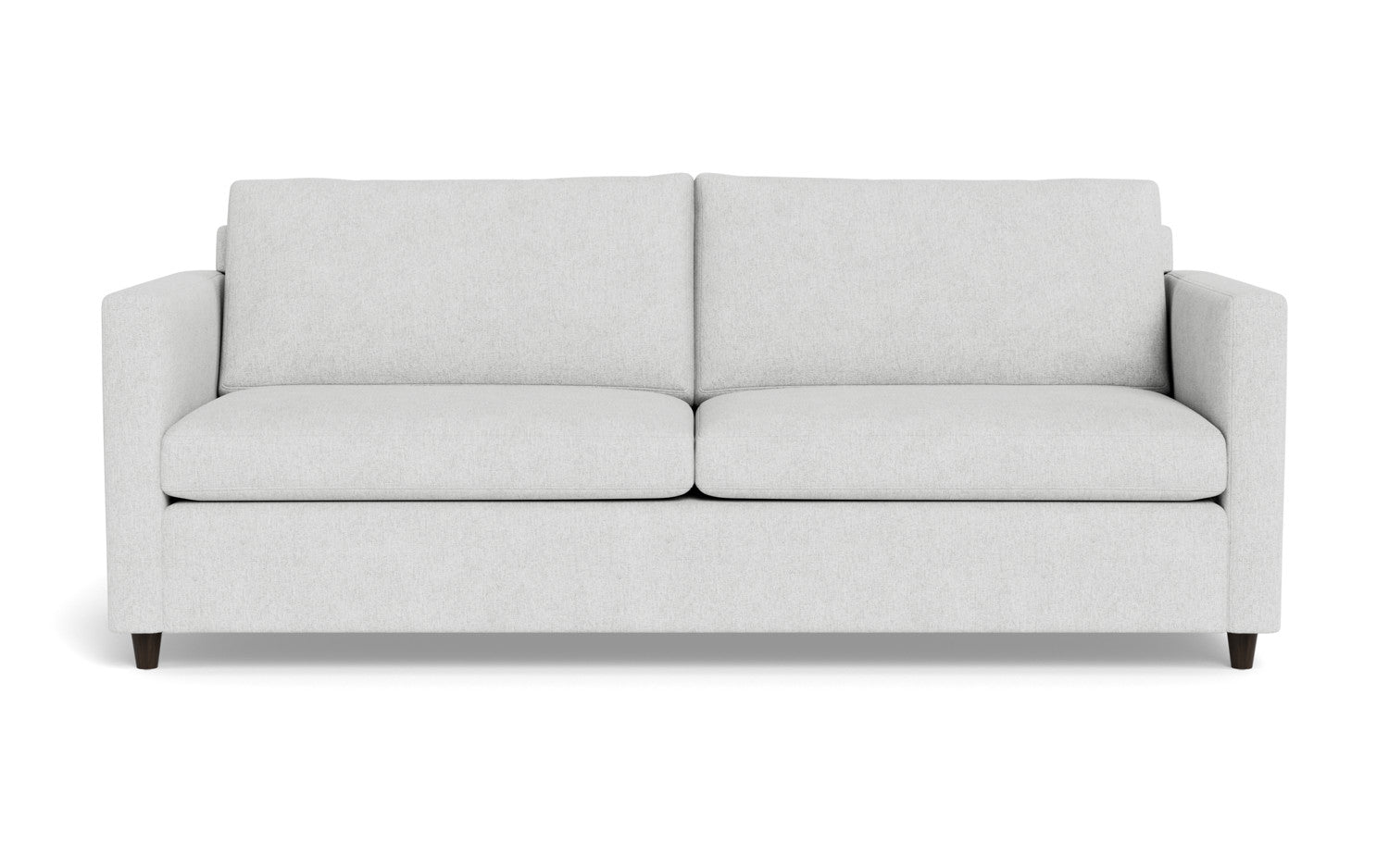 Wallace 74" Untufted Queen Sleeper Sofa - Dream Eclipse