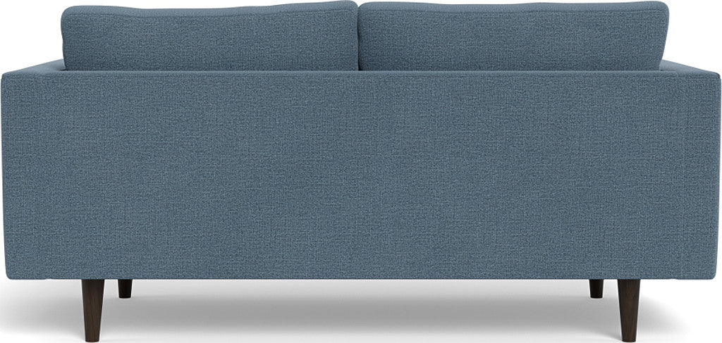 Ladybird 72" Loveseat - Elliot French Blue