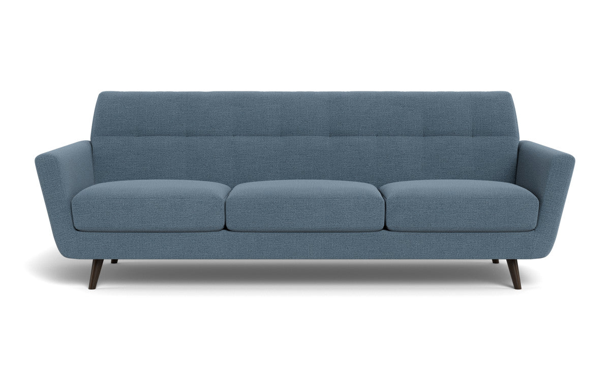 Lamar 96" Estate Sofa - Elliot French Blue