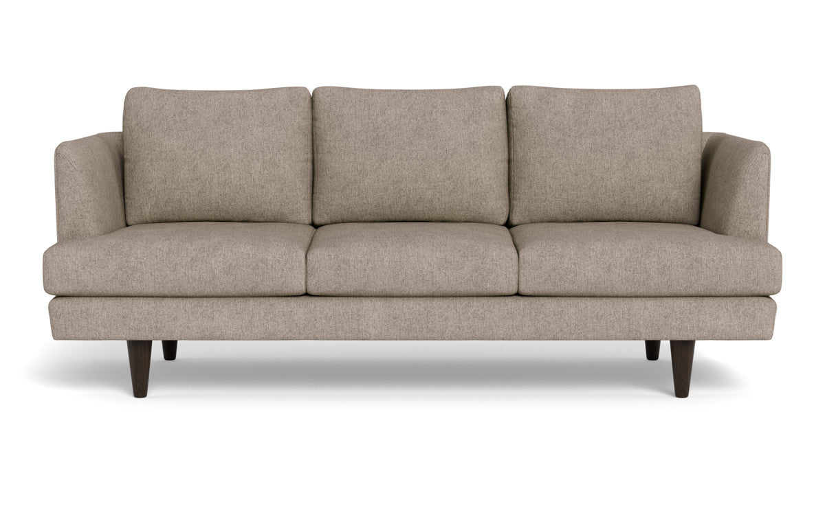 Rainey 83" Sofa - Elliot Pebble