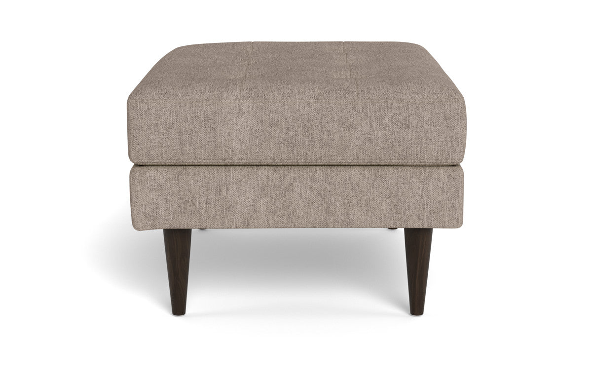 Wallace Ottoman - Elliot Pebble