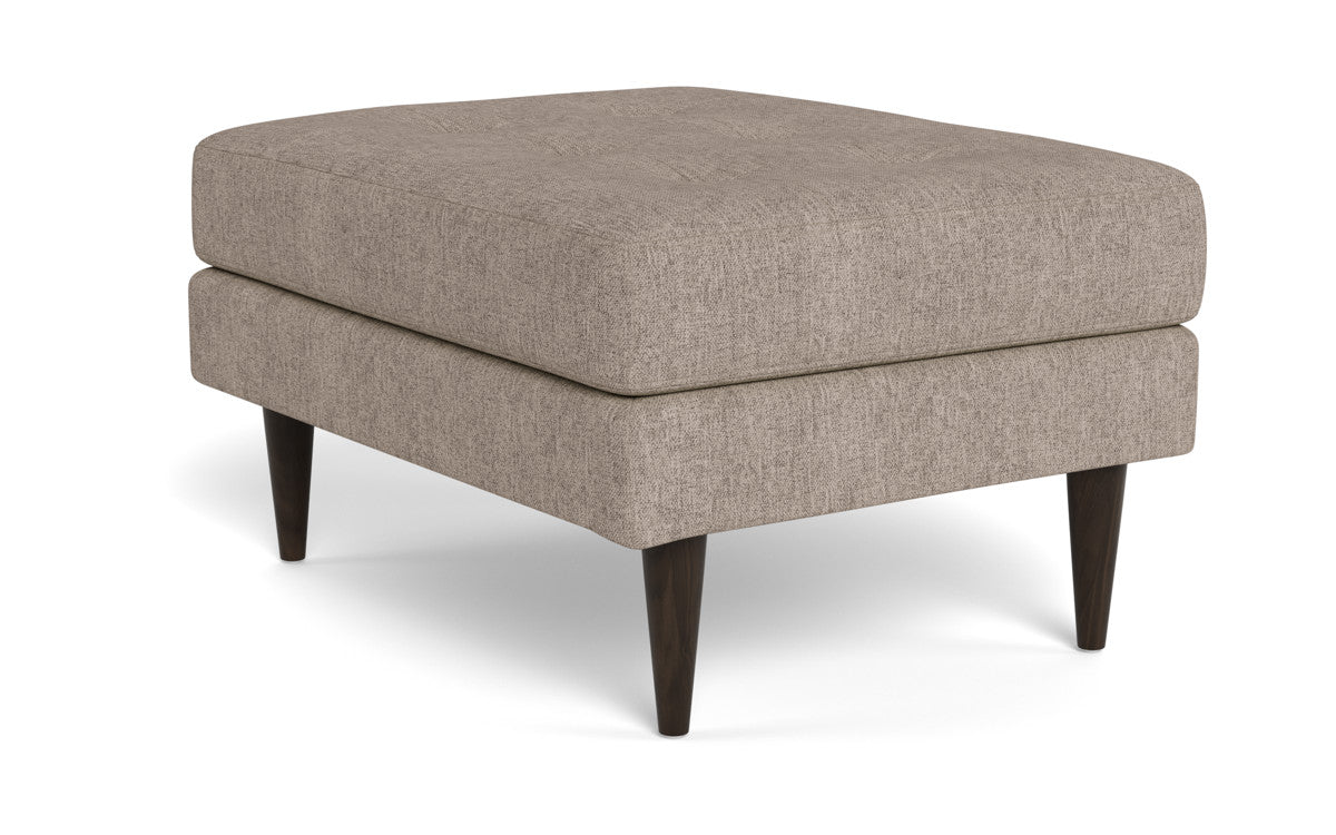 Wallace Ottoman - Elliot Pebble