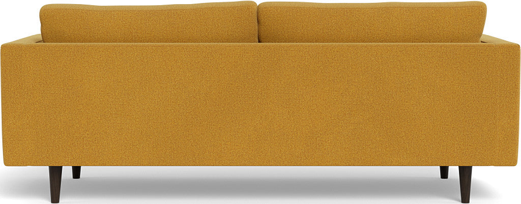 Ladybird 88" Sofa - Elliot Sunflower