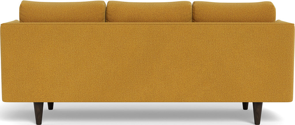 Rainey 83" Sofa - Elliot Sunflower
