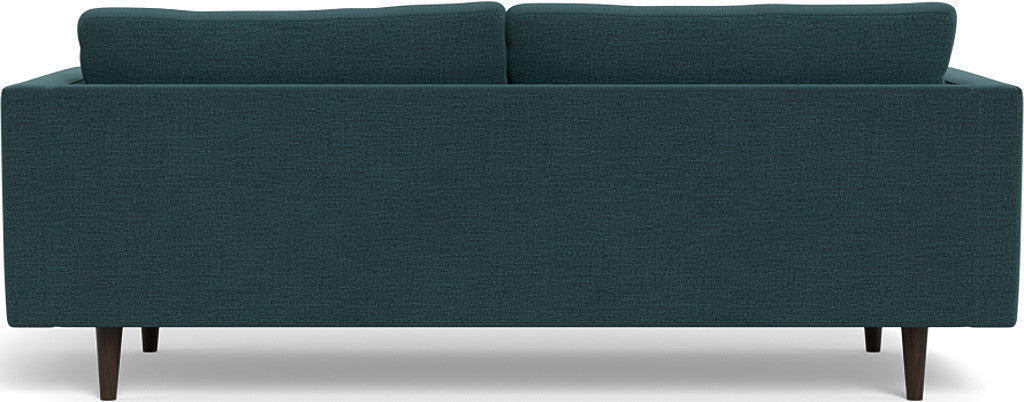 Ladybird 88" Sofa - Elliot Teal