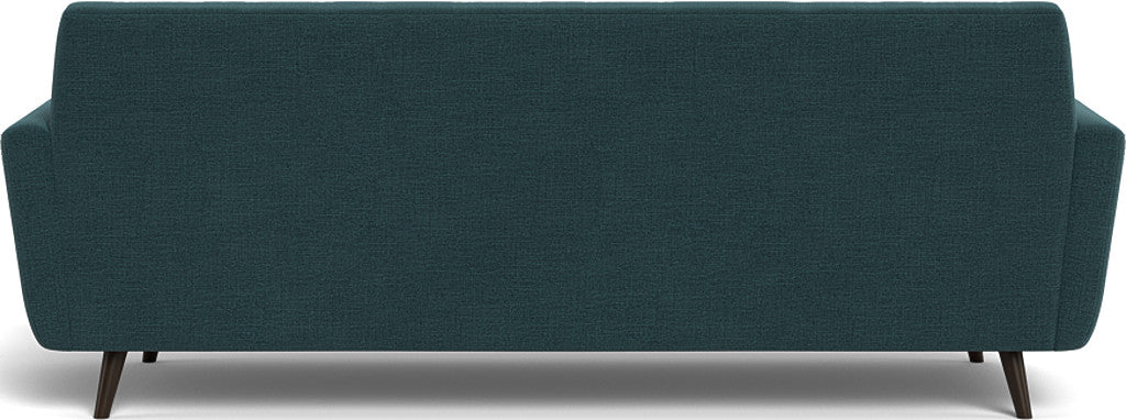 Lamar 96" Estate Sofa - Elliot Teal