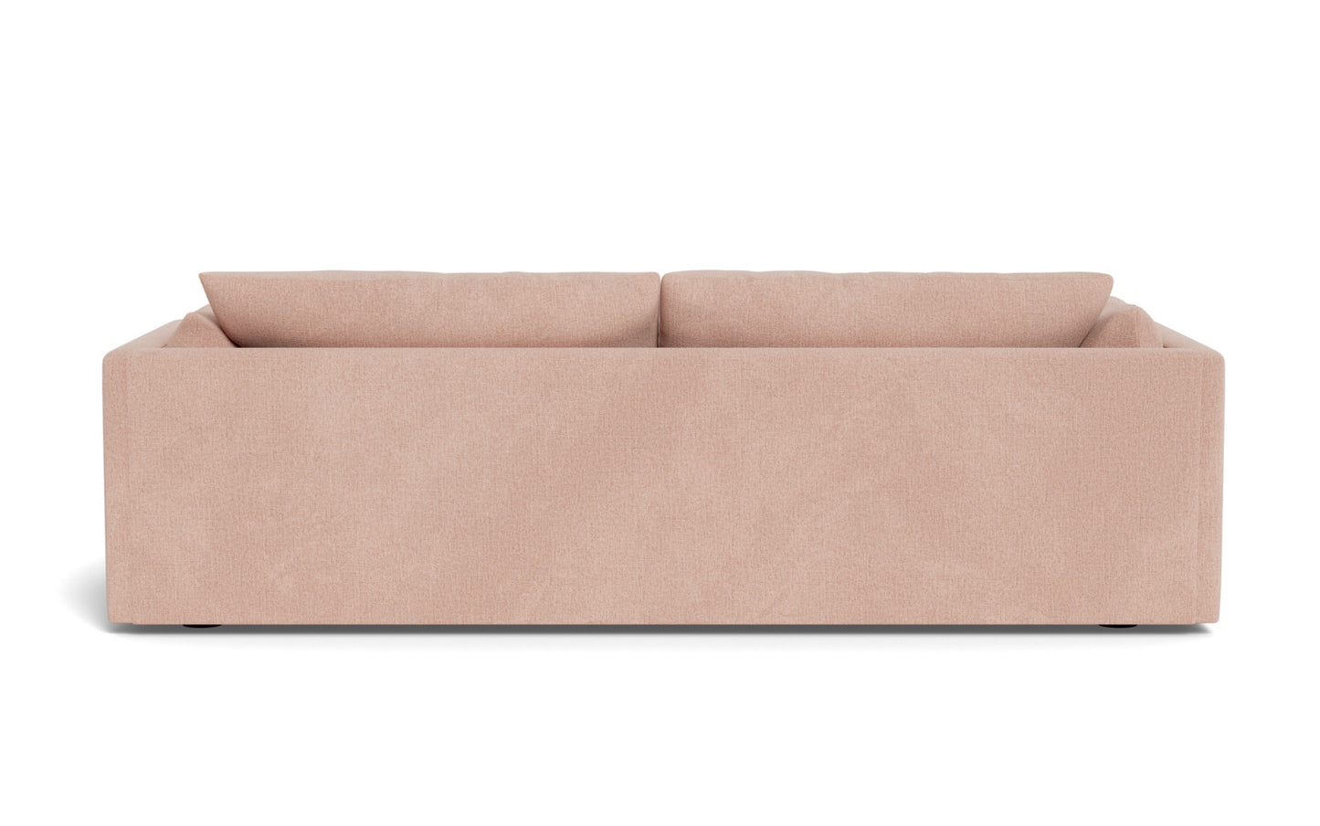 Soco 95" Sofa - Elliot Blush