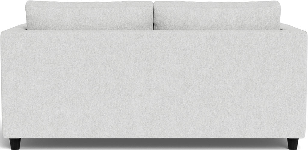 Ladybird 72" Full Sleeper Loveseat - Elliot Dove
