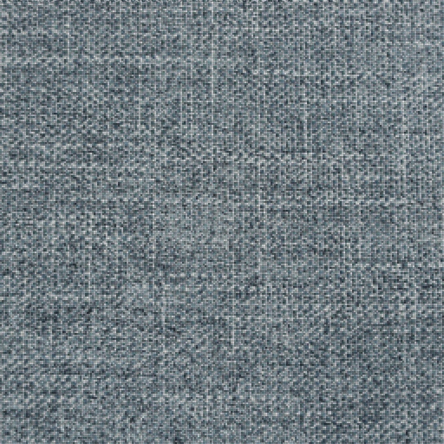 Bouldin 46" Arm Chair - Elliot French Blue