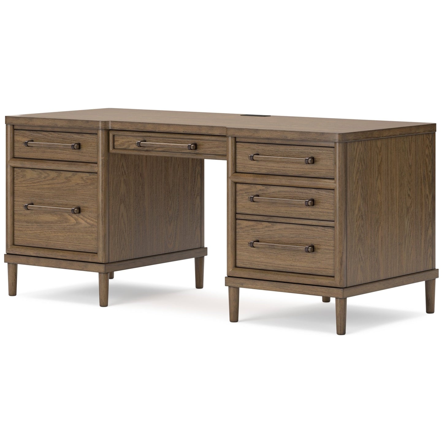 Rudelle Home Office Desk -