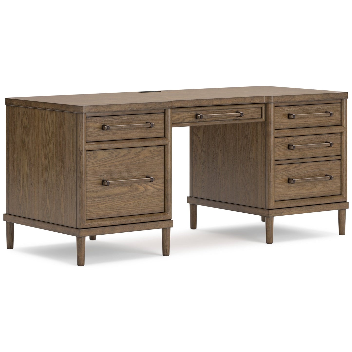 Rudelle Home Office Desk -