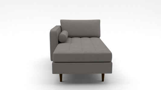 Ladybird Laf Chaise -