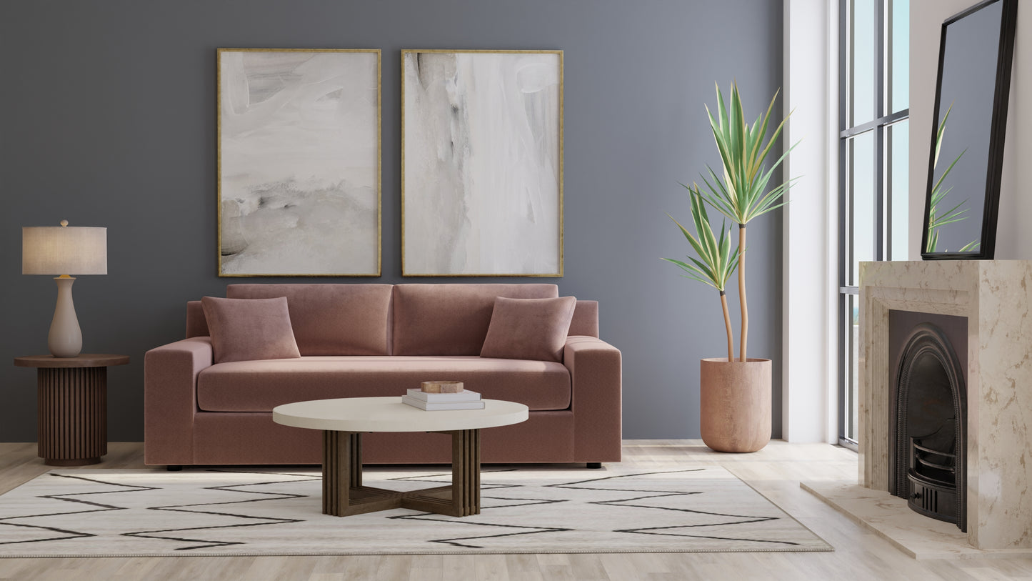 Lago Vista 92" Sofa