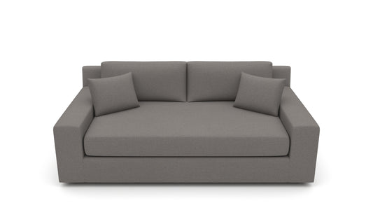 Lago Vista 92" Sofa - Peyton Slate