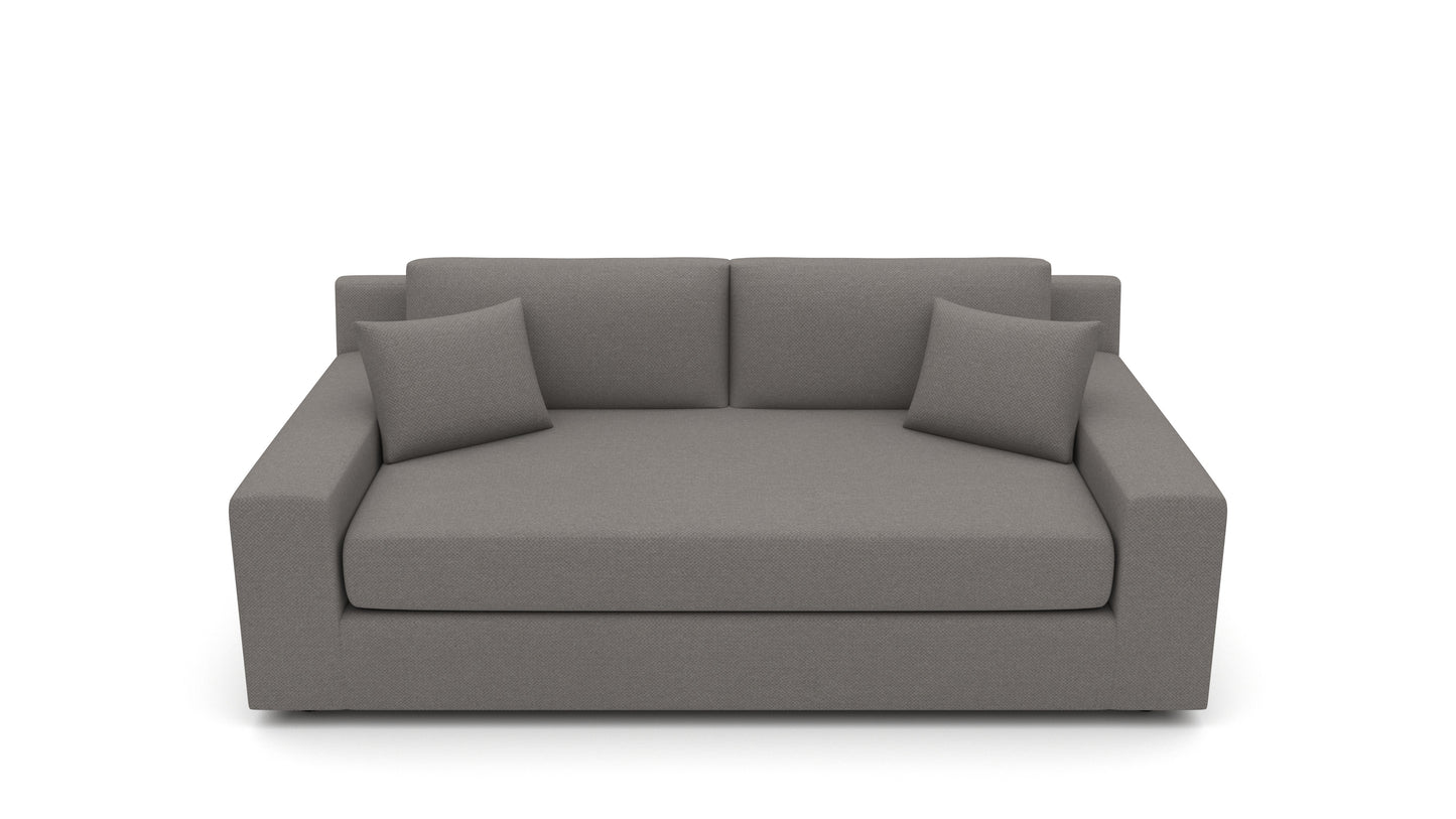 Lago Vista 92" Sofa - Peyton Slate