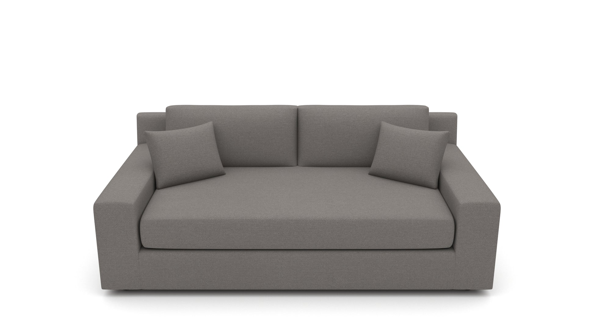 Lago Vista 92" Sofa - Peyton Slate