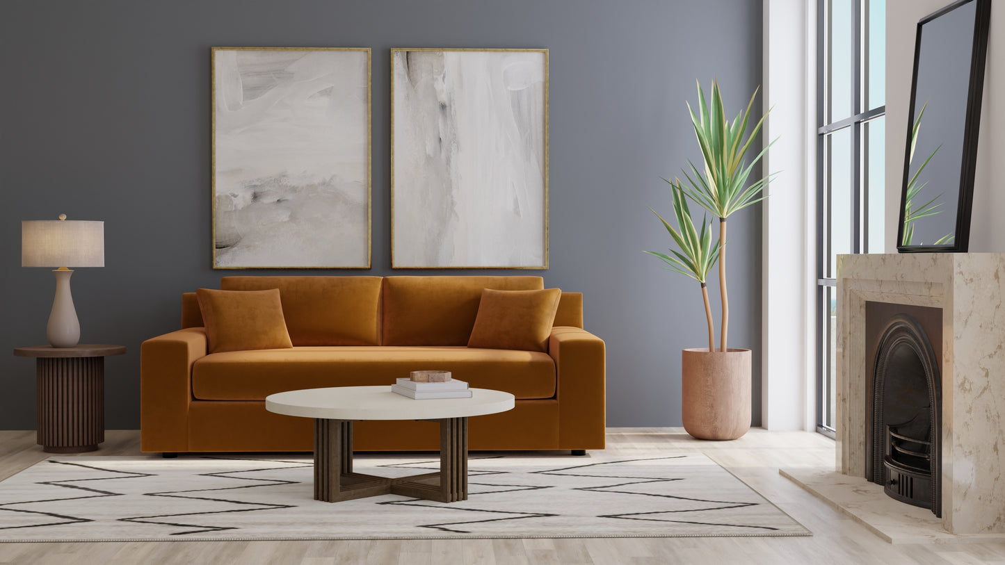 Lago Vista 92" Sofa