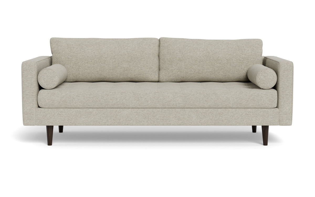 Ladybird 88" Sofa - Merit Dove