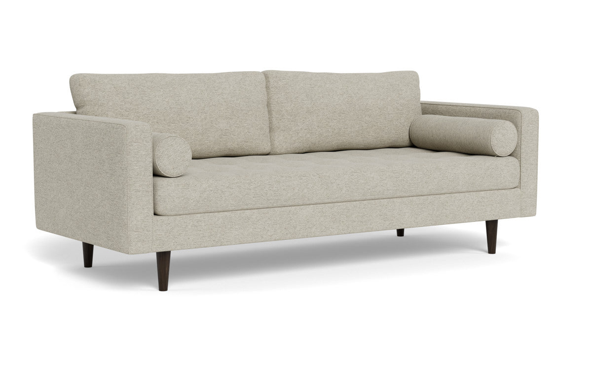 Ladybird 88" Sofa - Merit Dove